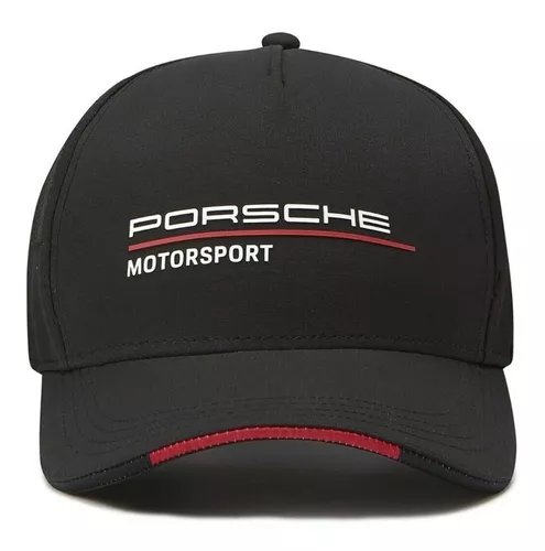 Gorra Porsche Motorsport Hat - A Pedido_exkarg | Envío gratis