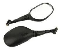 Comprar Espejo Espejos Yamaha Ybr 125 Full Ed New Crypton 110 X Par