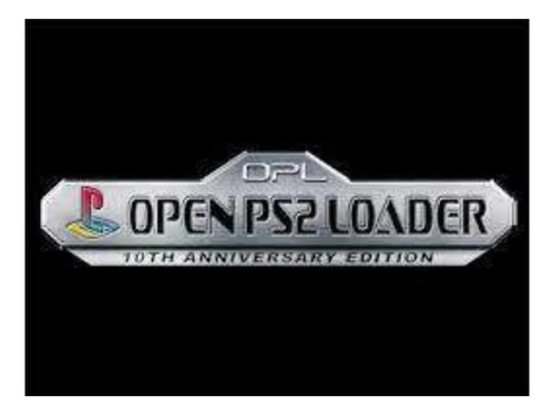 Opl Ps2 Memory Card Para Consola No Chipeada O Sin Chip Matr