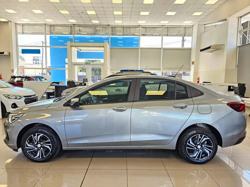 Chevrolet Onix plus 1.0 Lt