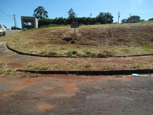 Terreno À Venda, 268 M² Por R$ 510.000,00 - Parque Das Vinhas - Itupeva/sp - Te0175