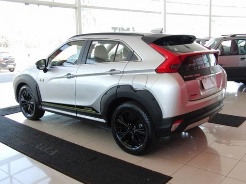 Mitsubishi Eclipse Cross Hpe-s S-awc Outdoor 1.5, Mit0089