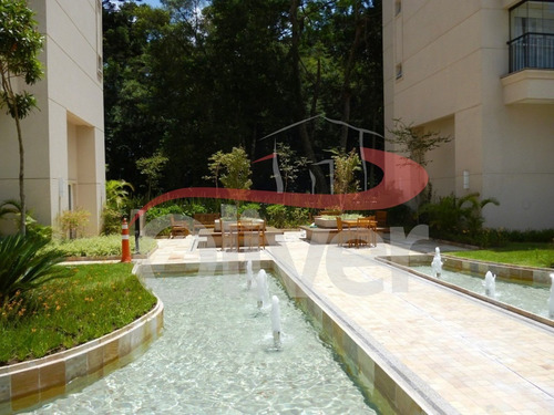 Imagem 24 de 30 de Opera Unique Home, Apartamento 4 Dormitorios, Vaga De Garagem, Campo Comprido, Curitiba, Parana - Ap00546 - 33327203