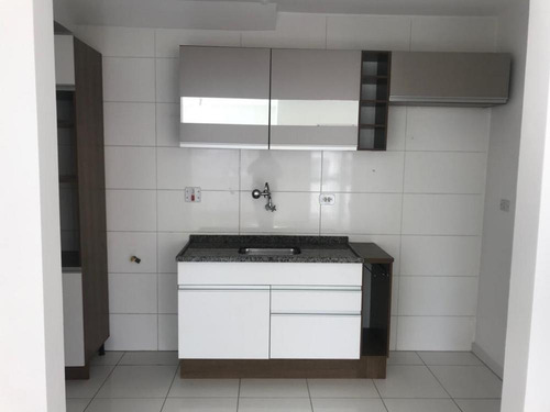 Imagem 11 de 30 de Lindo Apartamento 2 Dormitórios - 2 Banheiros - Condomínio Residencial Costa Do Sol - Jardim Sabiá - Cotia / Sp - Ap2411555l