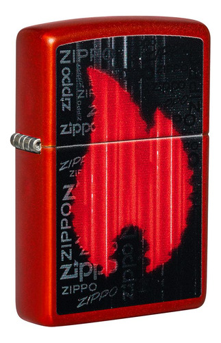 Isqueiro Zippo Design 49584
