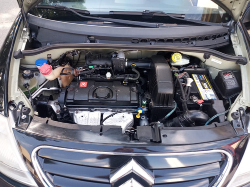 Citroën C3 1.4 8v Glx Flex 5p