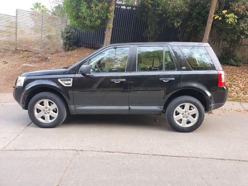 Land Rover Freelander 2 3.2 Freelander 2 3.2 2011