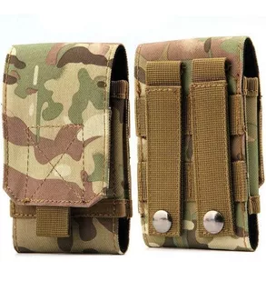 Funda Army Cinturon Clip Premium Para Motorola Moto G3