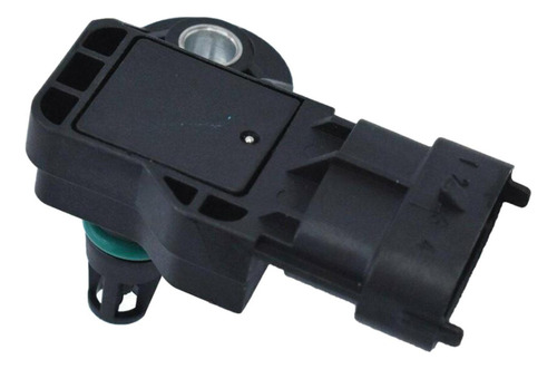 Sensor De Mapa De Presión Del Colector De Admisión