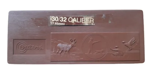 Kit De Limpieza Armas Cortas