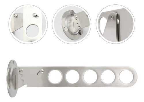 Estante De Secado Hanger, Estante De Lavandería