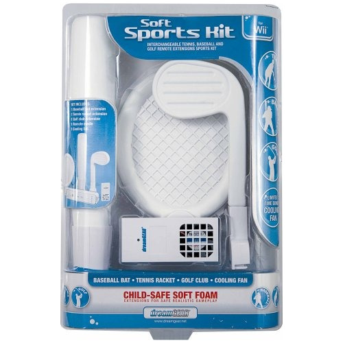 Wii Sports Kit Suave.