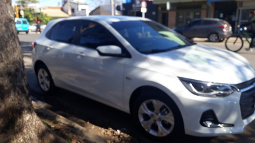 Chevrolet Onix 1.2 Lt 2020