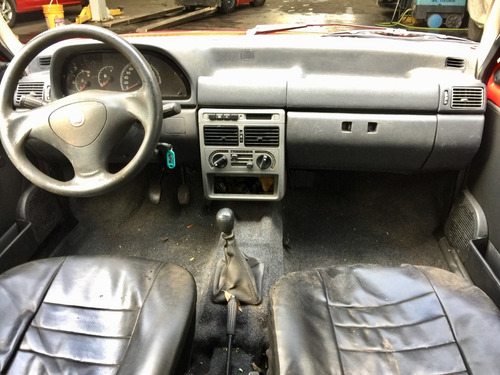 Fiat Uno Fire 1.3 5p 2011