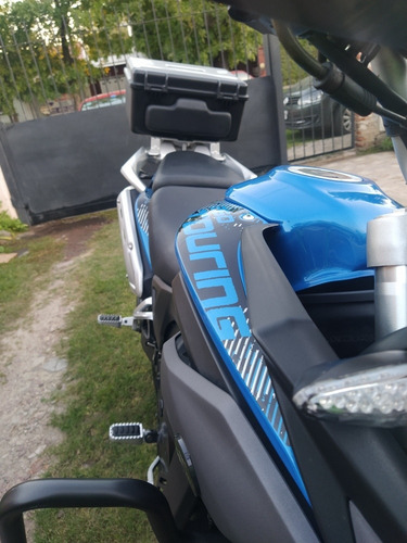 Corven Touring 250