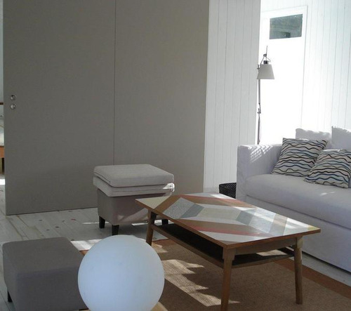 Pequeña Casa En José Ignacio