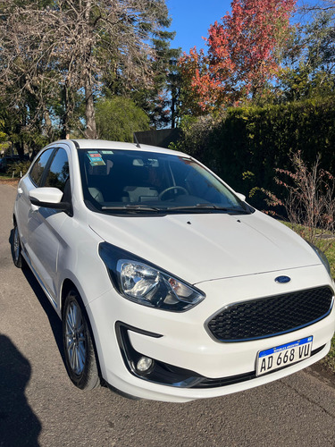 Ford Ka 1.5 Sel