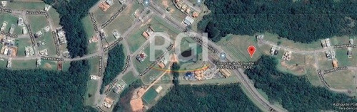 Terreno Em Vila Nova - Lp973