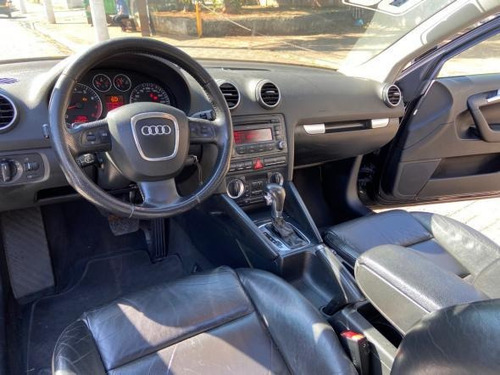Imagem 11 de 14 de A3 Sportback 2.0 Turbo + Teto Solar
