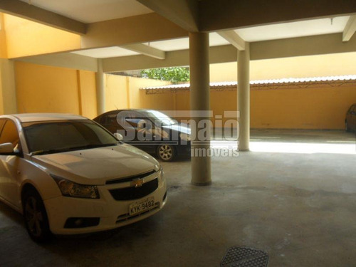 Imagem 4 de 16 de Apartamento - Ref: S1ap4500