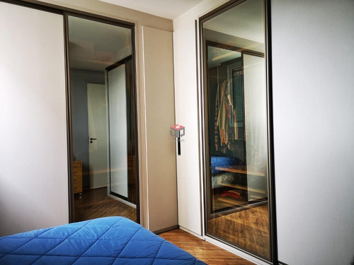 Imagem 15 de 22 de Apartamento À Venda, 2 Quartos, 1 Suíte, 1 Vaga, Campestre - Santo André/sp - 110118
