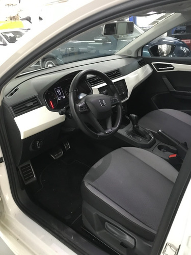 Imagen 10 de 12 de Seat Ibiza 1.6 Style 5p Mt