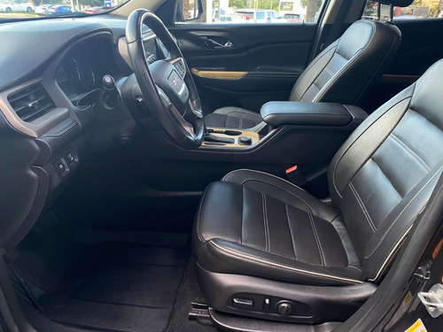 Imagen 10 de 10 de Gmc Acadia Denali 2017