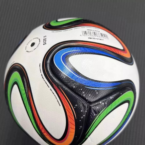 De 5# Bolas Copa Mundial De Lujo Brasil 2014