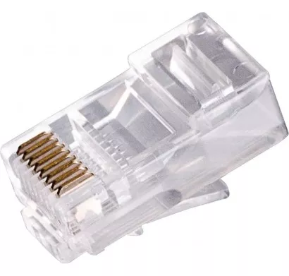 OFFICENET - Conector RJ45 CAT 6 NEXCOM (POR UNIDAD)