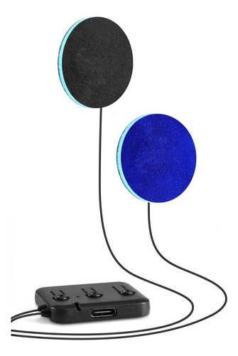 Mmuss Bluetooth-módulo V52 Altavoces De Reemplazo Con Ultra