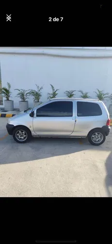 Twingo Acces