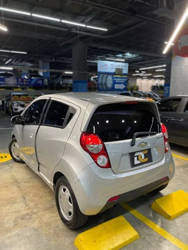 Chevrolet Spark 1.2 Gt M300 Lt