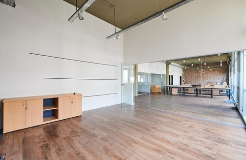 Imagen 7 de 29 de Excelente Oficina En Venta | Molina Ciudad | Barracas