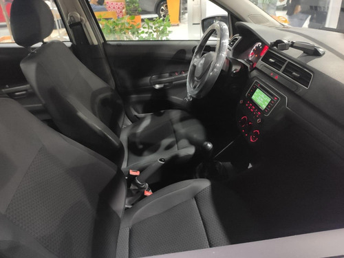 Imagem 5 de 11 de Volkswagen Gol 1.0 Completo Impecável!!!!