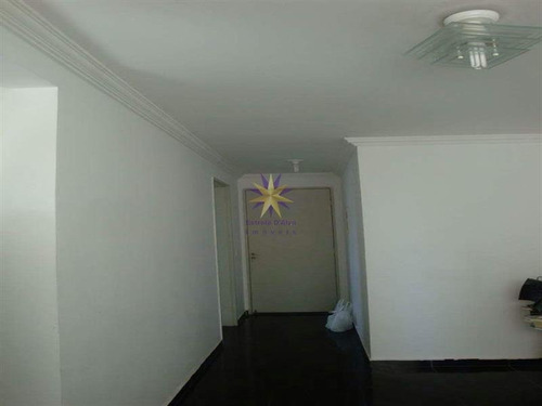 Imagem 5 de 21 de Apartamento Vila Talarico São Paulo/sp - 988