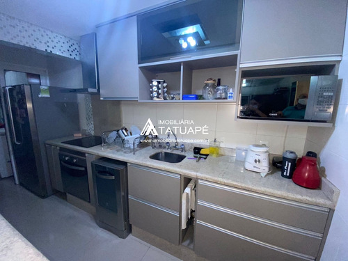 Imagem 11 de 16 de Apartamento - Ap000631 - 70321201