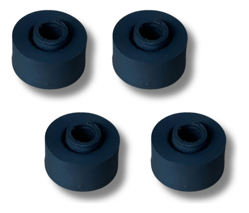 Kit Bucha Amortecedor Superior Dianteiro Hilux 2005/2021