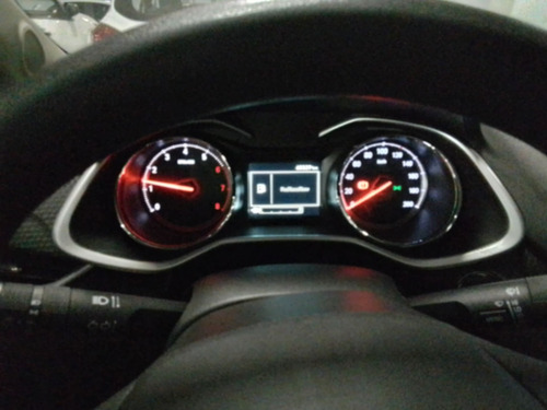 Chevrolet Onix 1.0 TURBO FLEX PLUS LTZ MANUAL