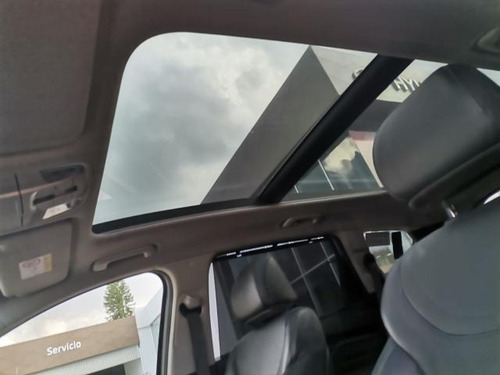 Imagen 14 de 15 de Hyundai Santa Fe 5p Limited Tech L4/2.0/t Aut