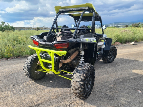 Imagen 4 de 9 de Polaris 1000cc