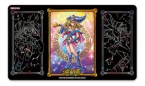 Comprar Konami Yu-gi-oh! Playmat Dark Magician Girl
