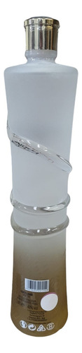 Vodka Roberto Cavalli Vodka & Almond 1 Litro