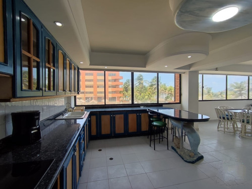 Imagen 5 de 29 de Hermoso Apartamento De Playa En Tucacas