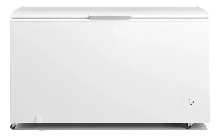 Freezer Horizontal Electrolux Efficient 513l Hi550t Branco