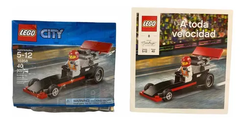 Lego coleccion cheap construye tu aventura