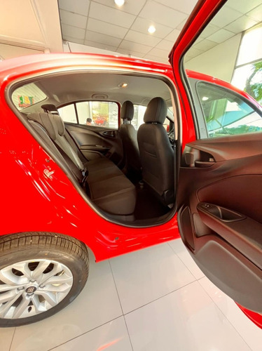 Imagen 8 de 9 de Cronos Drive 1.3 Cvt