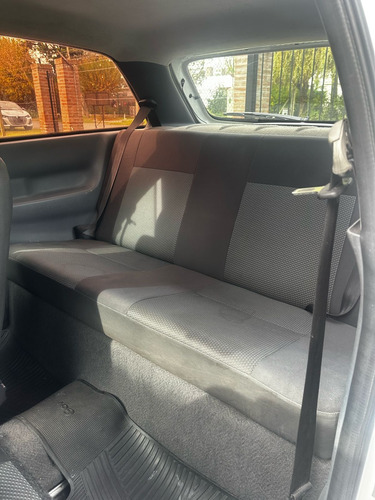 Volkswagen Gol 1.4 Power 83cv