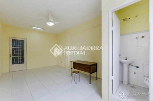 Imagem 4 de 9 de Sala/conjunto - Centro Historico - Ref: 131989 - V-131989