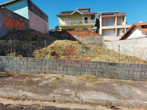 Imagem 7 de 10 de Terreno Jundiai Jardim Paulista Ii 350m2 Pronto Para Construir - Te00276 - 70244687