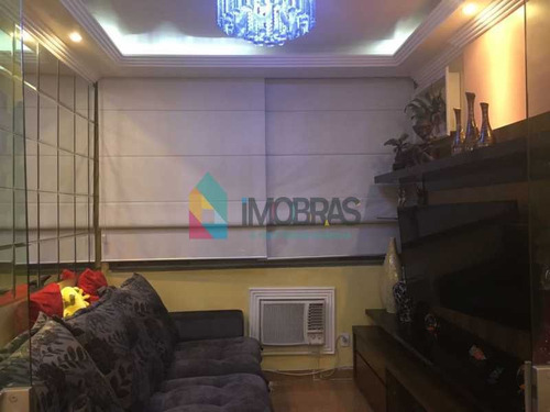 Imagem 2 de 14 de Apartamento-à Venda-copacabana-rio De Janeiro - Cpap20845